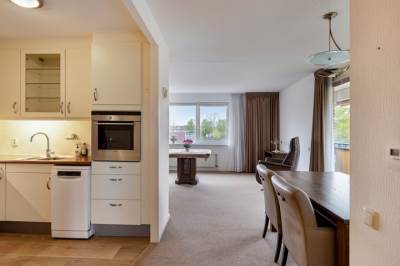 Woning Dokter Herskade 40 Oud-Beijerland