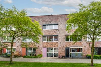 Woning Tweelingen 5 Amersfoort