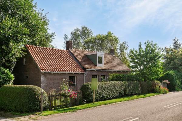 Woning Provincialeweg 33 Groede