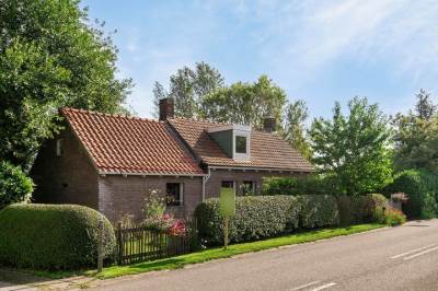 Woning Provincialeweg 33 Groede