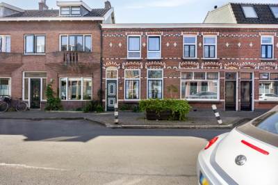 Woning Parkweg 16 Maarssen