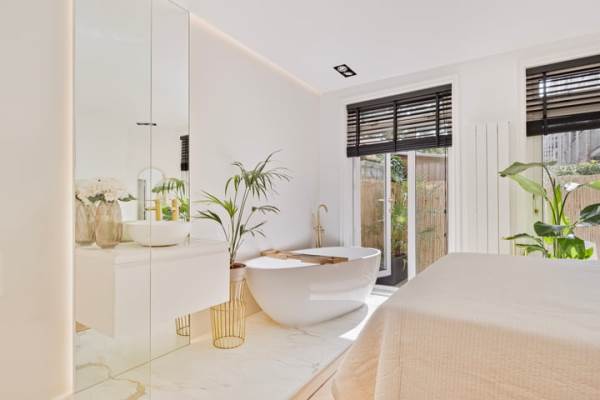 Woning Van Rensselaerstraat 35H Amsterdam