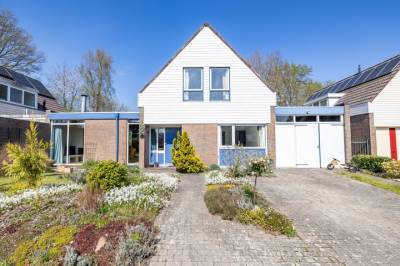 Woning Merelhof 32 Norg