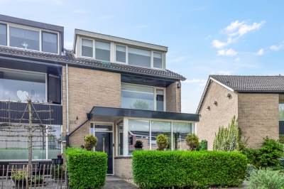 Woning Van Oldenbarneveltstraat 9 Achterveld (UT)