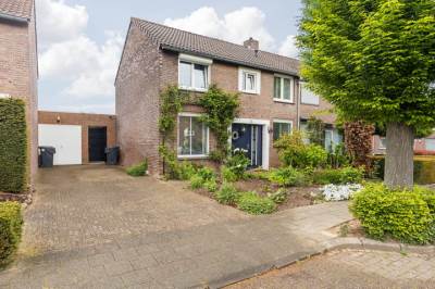 Woning Gerbergastraat 34 Beek (LI)