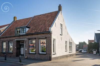 Woning Hazersweg 5 Ouddorp
