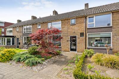 Woning Rijnstraat 27 Almelo