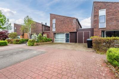 Woning Woensdagstraat 11 Almere