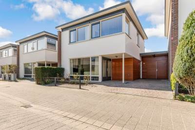 Woning Hulkstraat 6 Almere