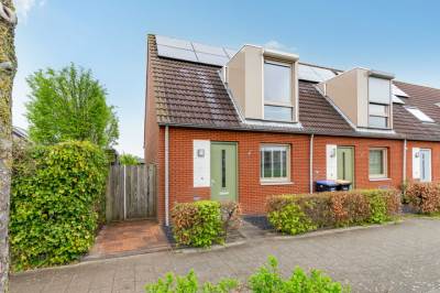 Woning Uraan 34 Zeewolde