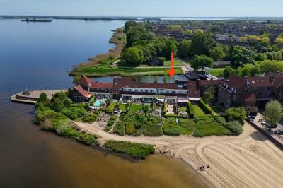 Woning Westkade 443 Huizen