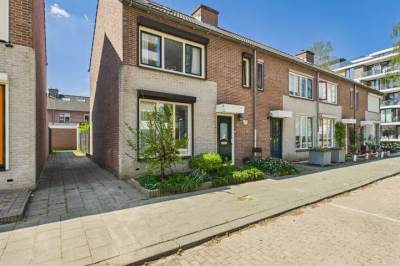 Woning Oostelijk Bolwerk 25 Terneuzen