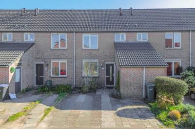 Woning Turfstreek 174 Soest