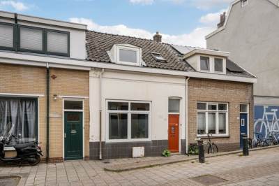Woning Oosterstraat 93 Schiedam