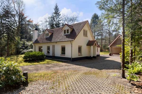 Woning Klein Paradijs 42 Beekbergen