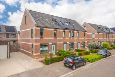 Woning Stedelaan 25 Zevenaar