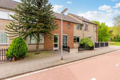 Woning Dokkumlaan 75 Almere