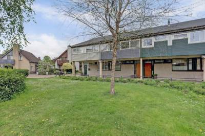 Woning Mosterdhof 71 Westervoort