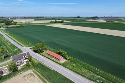Woning Zuidlangeweg 5 Biervliet (Gem. Sluis)
