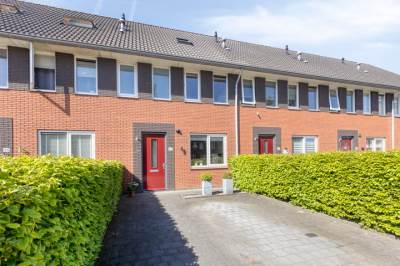Woning Klinkerstraat 47 Groningen