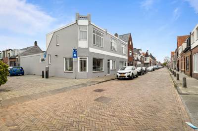 Woning Van Galenstraat 21 Den Helder