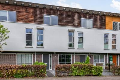 Woning Zandschuit 33 Eindhoven