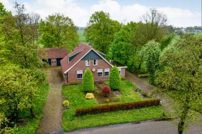 Woning Mooie Vrouwenweg 51 Almelo