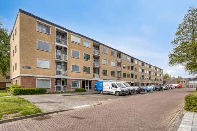 Woning Ferdinandus Gomes Alemanstraat 34 Middelburg