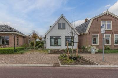 Woning Kalverdijk 59 Tuitjenhorn