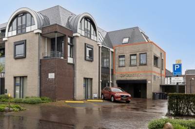 Woning Gronausestraat 43 Losser