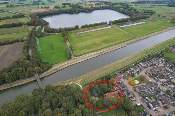 Woning Leemslagenweg 53 Almelo