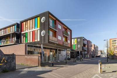 Woning Donkvaart 3C7 Breda