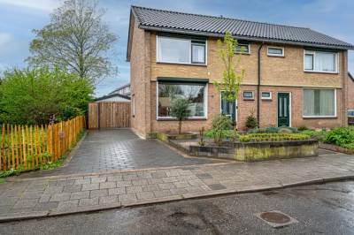 Woning Massenweg 12 Rheden