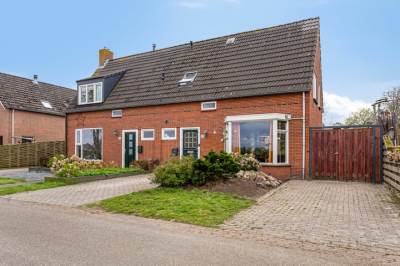 Woning Annerstreek 108 Annen