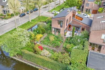 Woning Robert Kochlaan 30 Schoonhoven