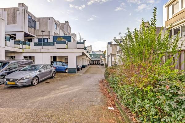 Woning Schuilenburg 120 Dordrecht
