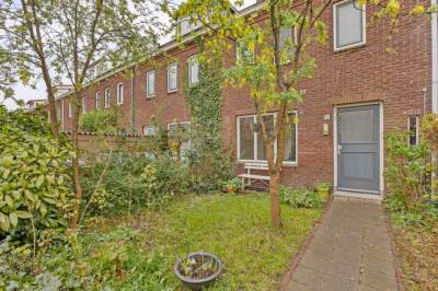 Woning Corduwenerstraat 29 Nijmegen
