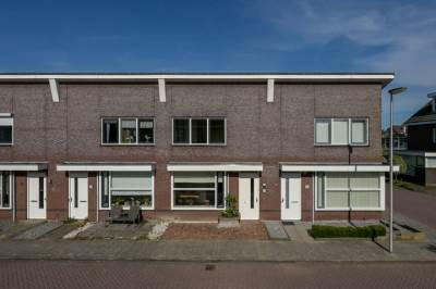 Woning Boerenzwaluw 6 Zevenhoven