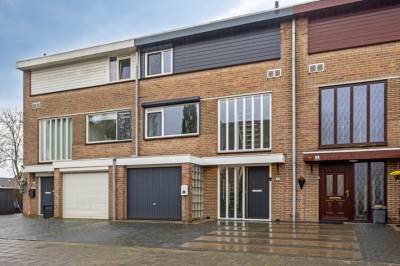 Woning Lisdodde 10 Kampen