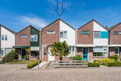Woning Kleiakker 14 Noord-Scharwoude