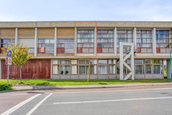 Woning Uiverstraat 114 Veenendaal