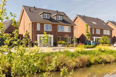 Woning Kievit 94 Maurik