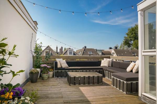 Woning Rodenrijsestraat 14 Rotterdam