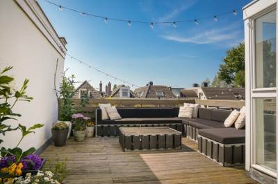 Woning Rodenrijsestraat 14 Rotterdam