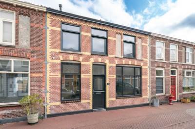 Woning Forestusstraat 16 Alkmaar