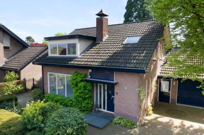 Woning Mozartlaan 11 Voorthuizen