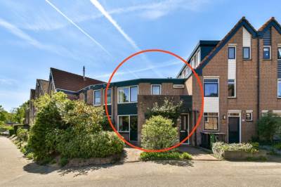 Woning Dinkel 44 Huizen