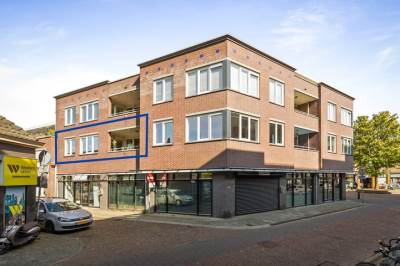Woning Korte Schoolstraat 13 Deventer