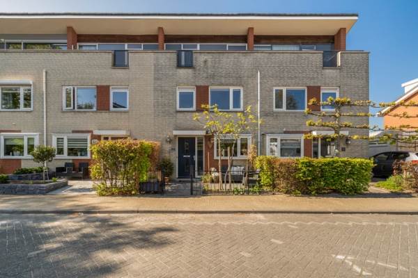 Woning Het Veld 7 Monster