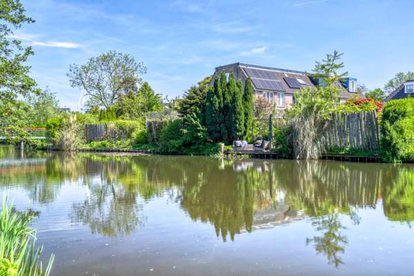 Woning Oosteinde 293 Voorburg